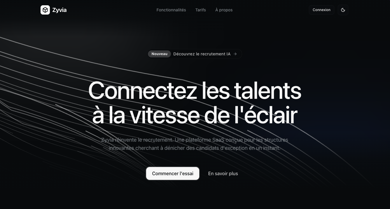 Zyvia AI